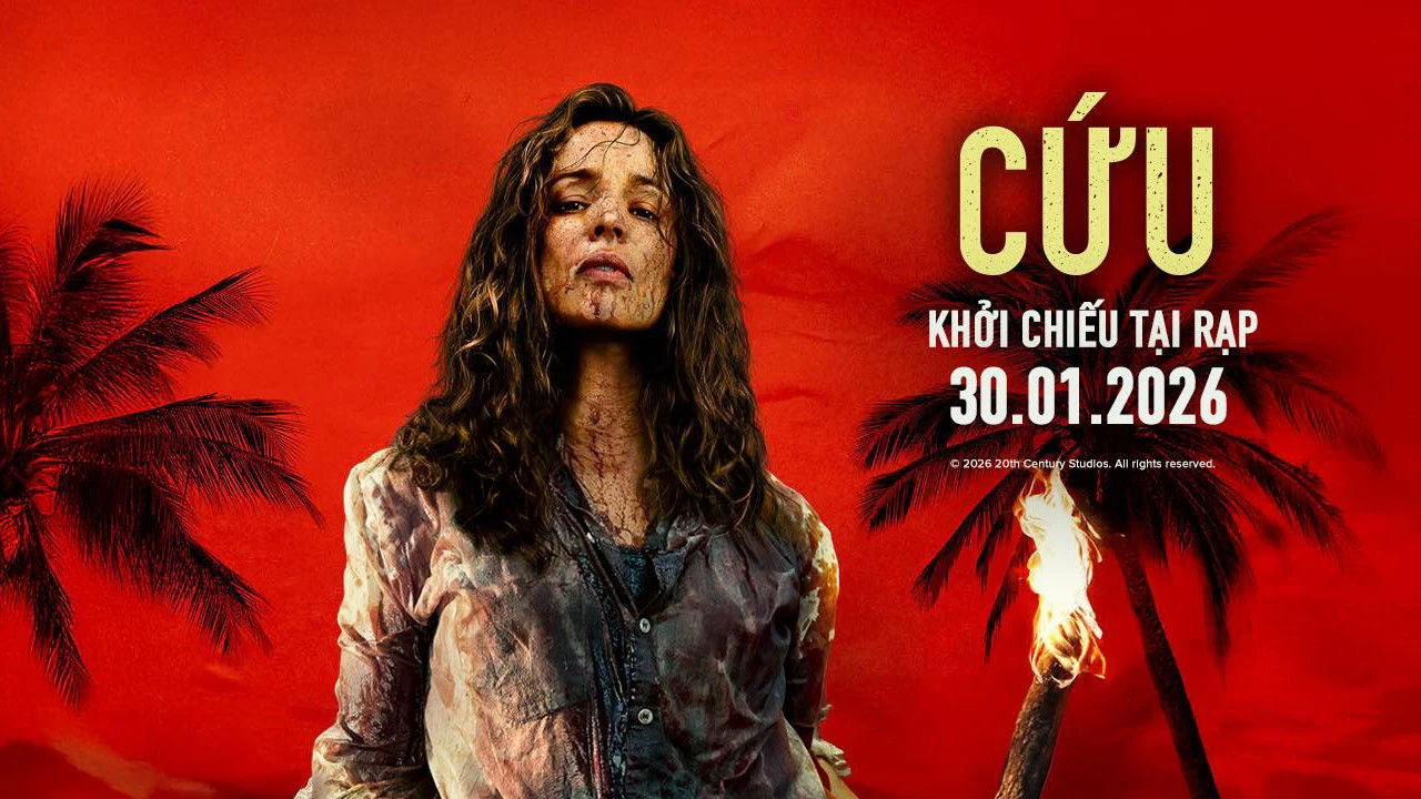 Xem phim Cứu - Motchill