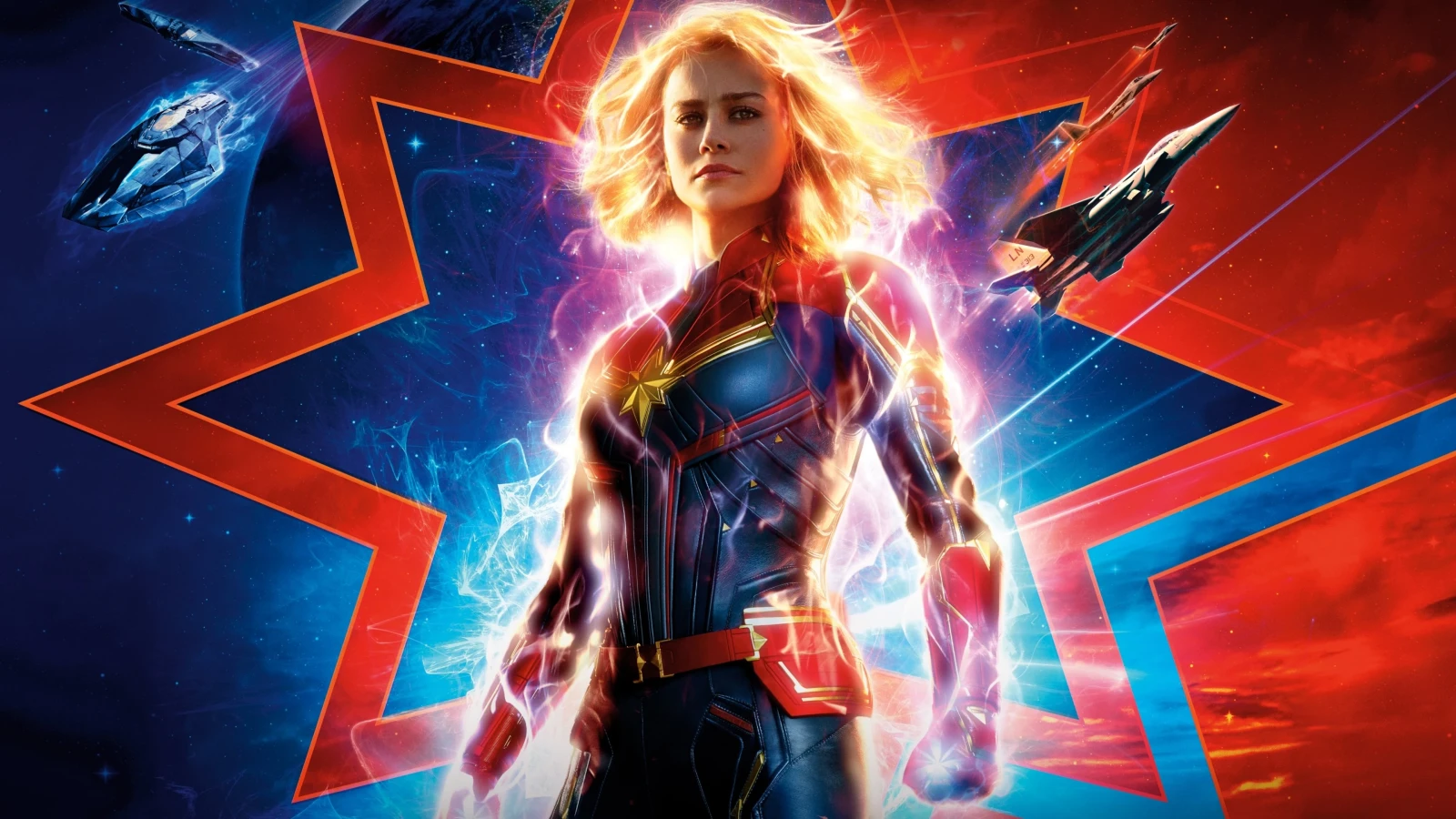 Xem phim Đại Úy Marvel - Motchill