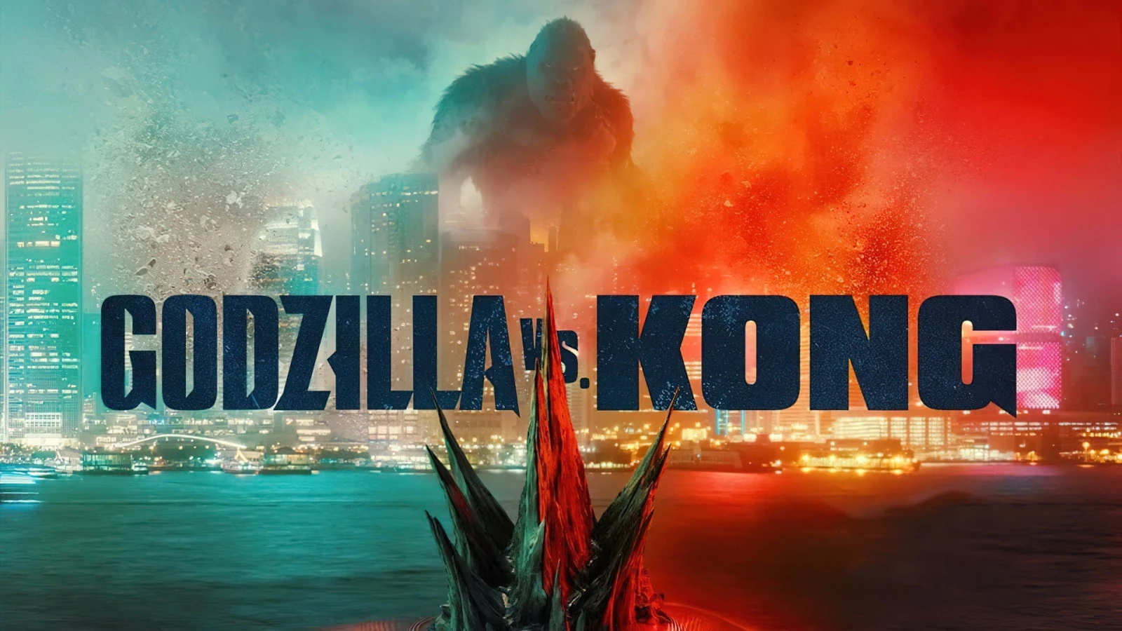 Xem phim Godzilla Đại Chiến Kong - Motchill