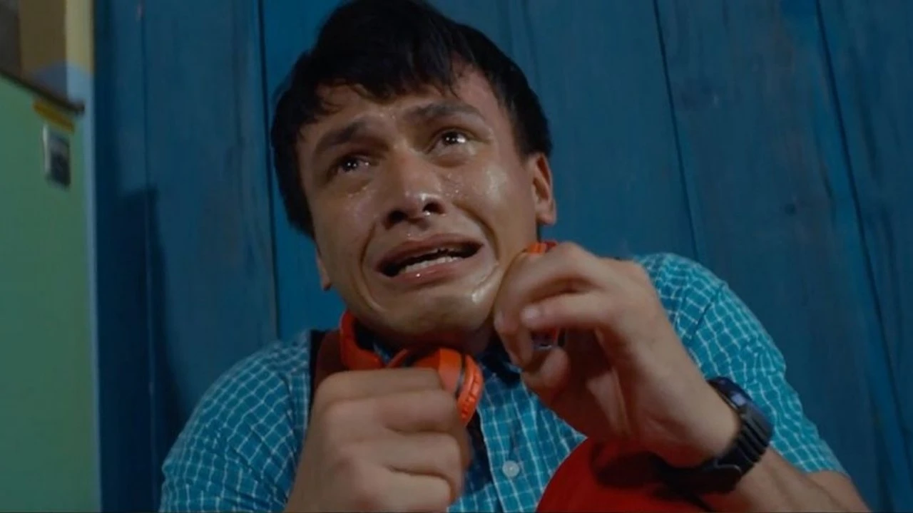 Xem phim Tôi Là Người Mắc Hội Chứng Asperger - Motchill