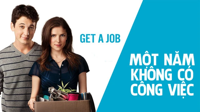 Xem phim Một Năm Không Có Công Việc - Motchill