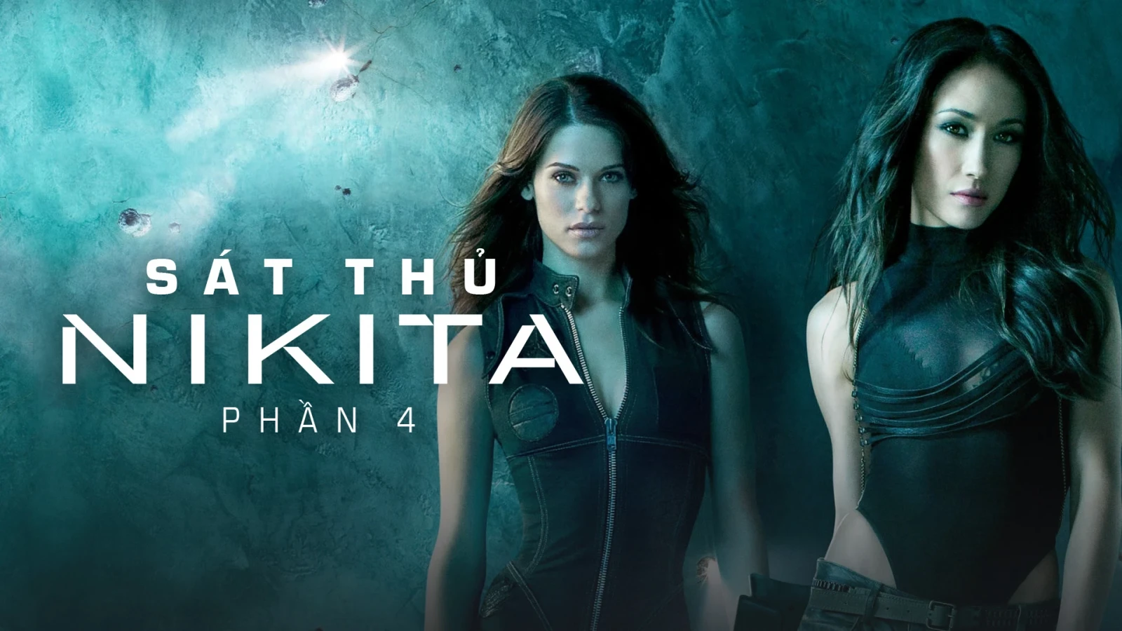 Xem phim Sát Thủ Nikita (Phần 4) - Motchill
