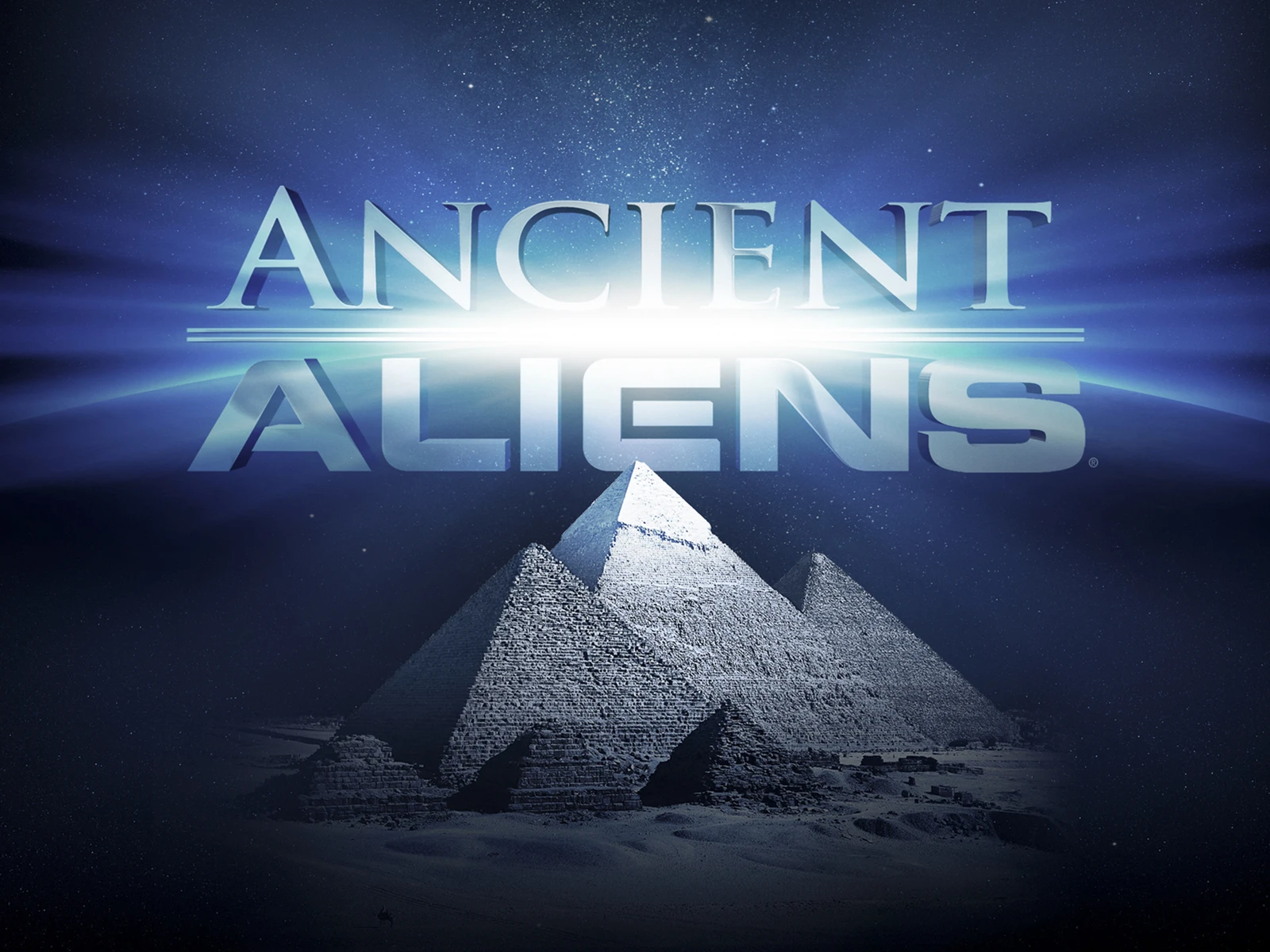 Xem phim Ancient Aliens (Phần 1) - Motchill