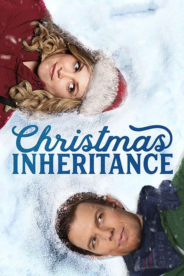 Xem phim Christmas Inheritance - Motchill