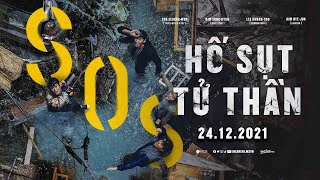 Xem phim Hố Sụt - Motchill