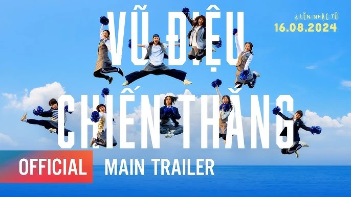 Xem phim Vũ Điệu Chiến Thắng - Motchill