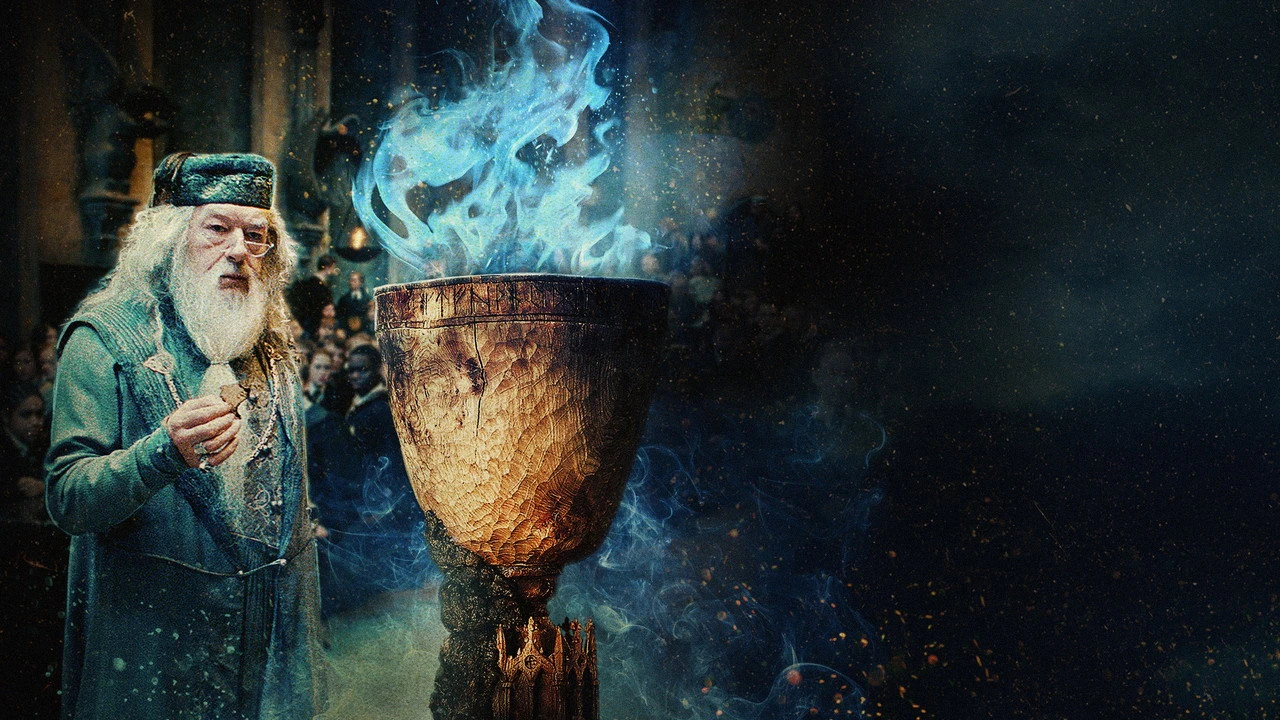 Xem phim Harry Potter và Chiếc Cốc Lửa - Motchill