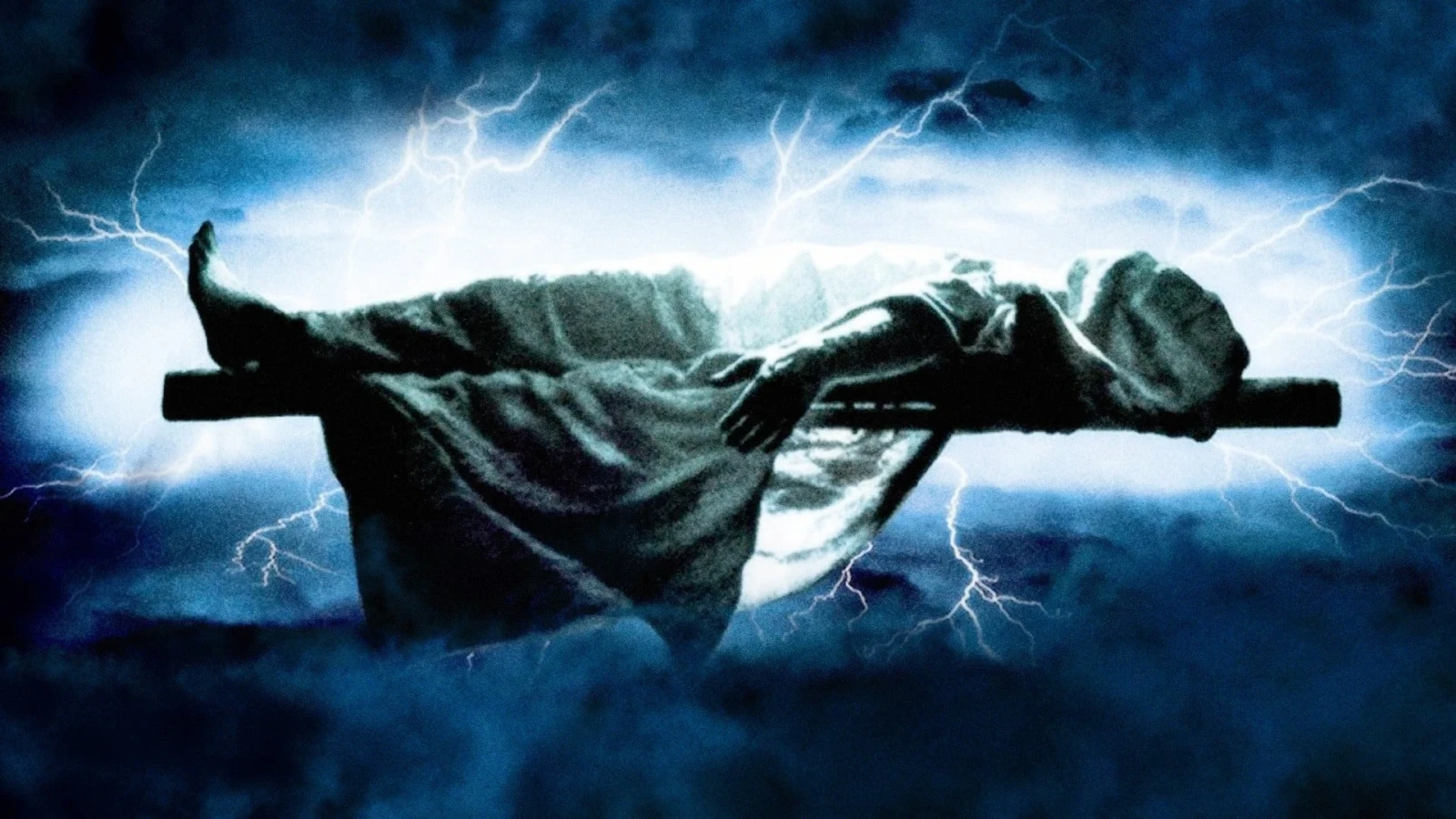 Xem phim Mary Shelley's Frankenstein - Motchill