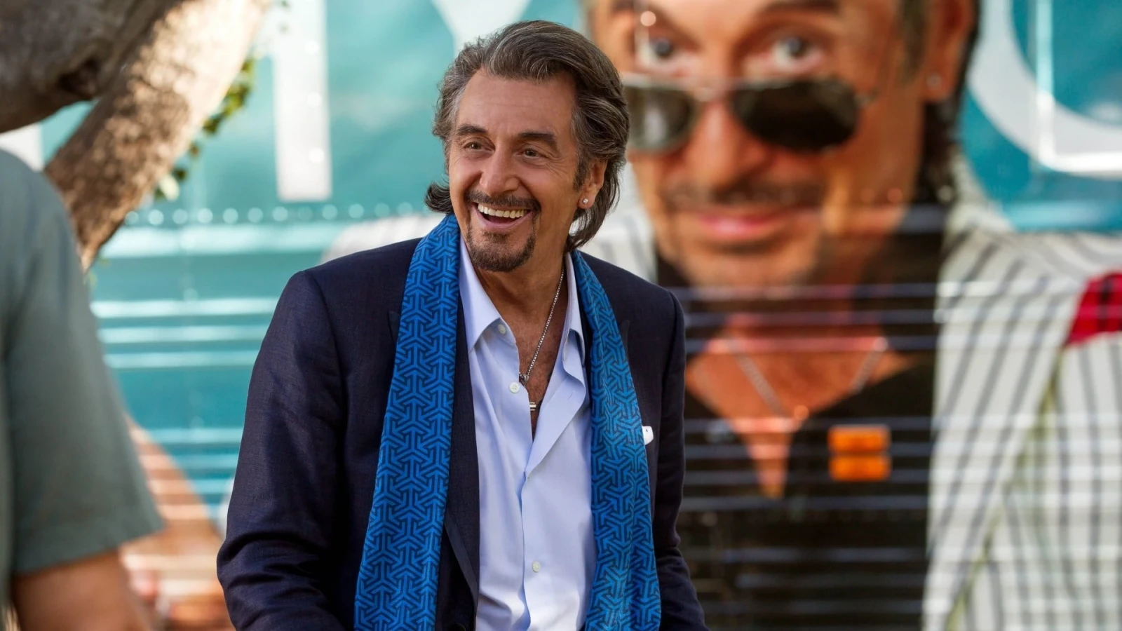 Xem phim Huyền Thoại Danny Collins - Motchill