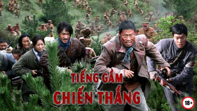 Xem phim Tiếng Gầm Chiến Thắng - Motchill