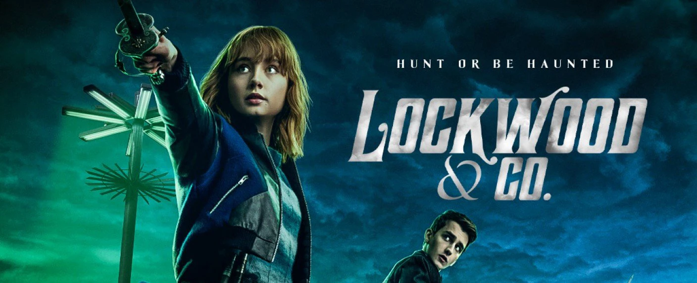 Xem phim Lockwood Và Đồng Sự - Motchill
