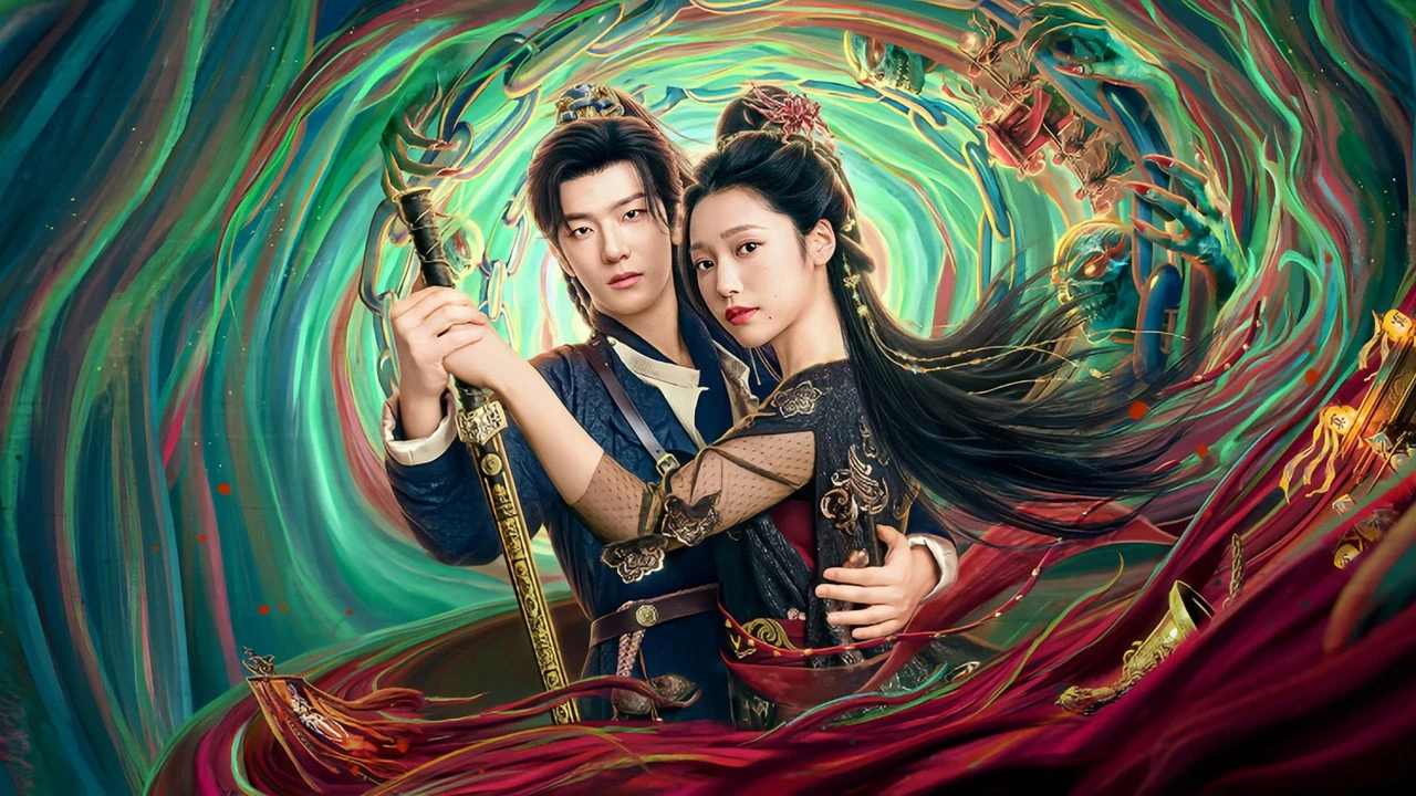 Xem phim Vấn Yêu - Motchill