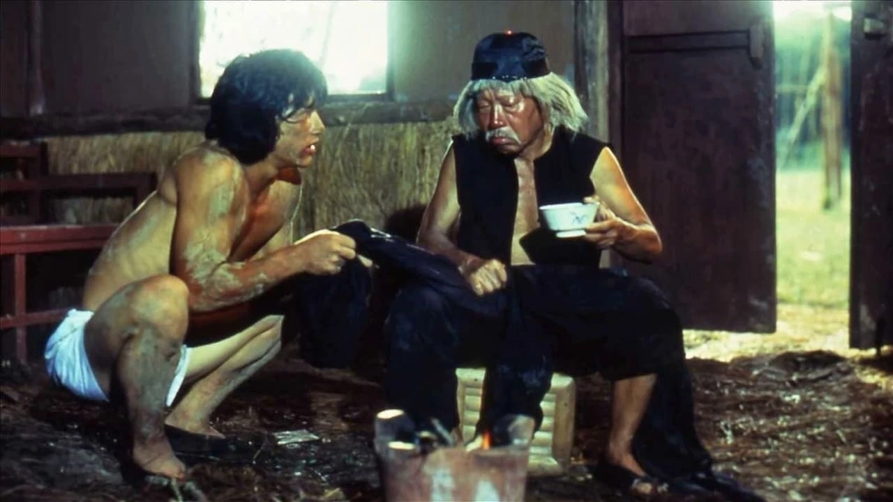 Xem phim Túy Quyền - Motchill