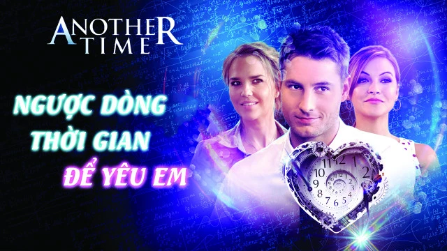 Xem phim Ngược Dòng Thời Gian Để Yêu Em - Motchill
