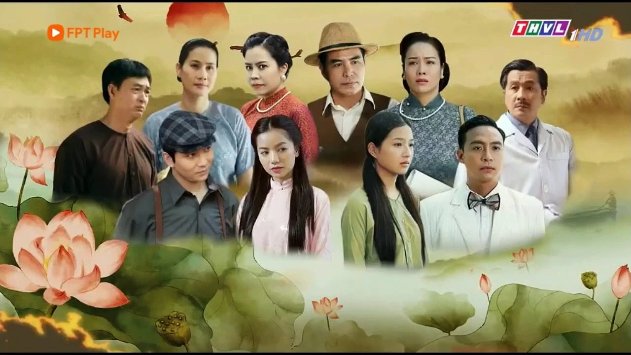 Xem phim Lưới Trời - Motchill