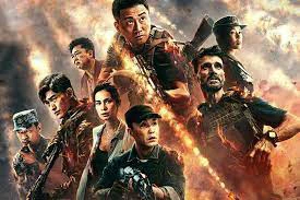 Xem phim Chiến Lang 2 - Motchill