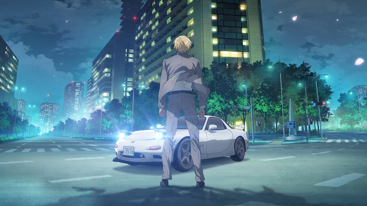Xem phim Thám Tử Lừng Danh Conan: Giờ Trà Của Zero - Motchill