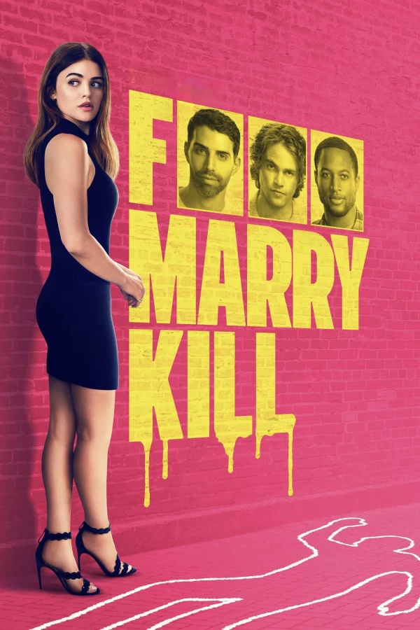 Xem phim F Marry Kill - Motchill