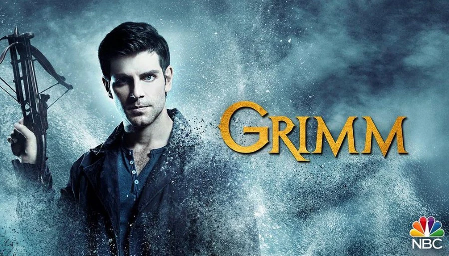 Xem phim Anh Em Nhà Grimm (Phần 6) - Motchill