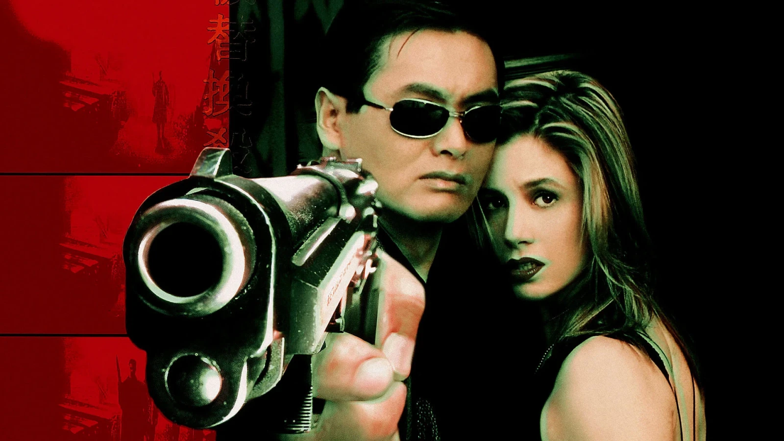 Xem phim Sát Thủ Thay Thế - Motchill
