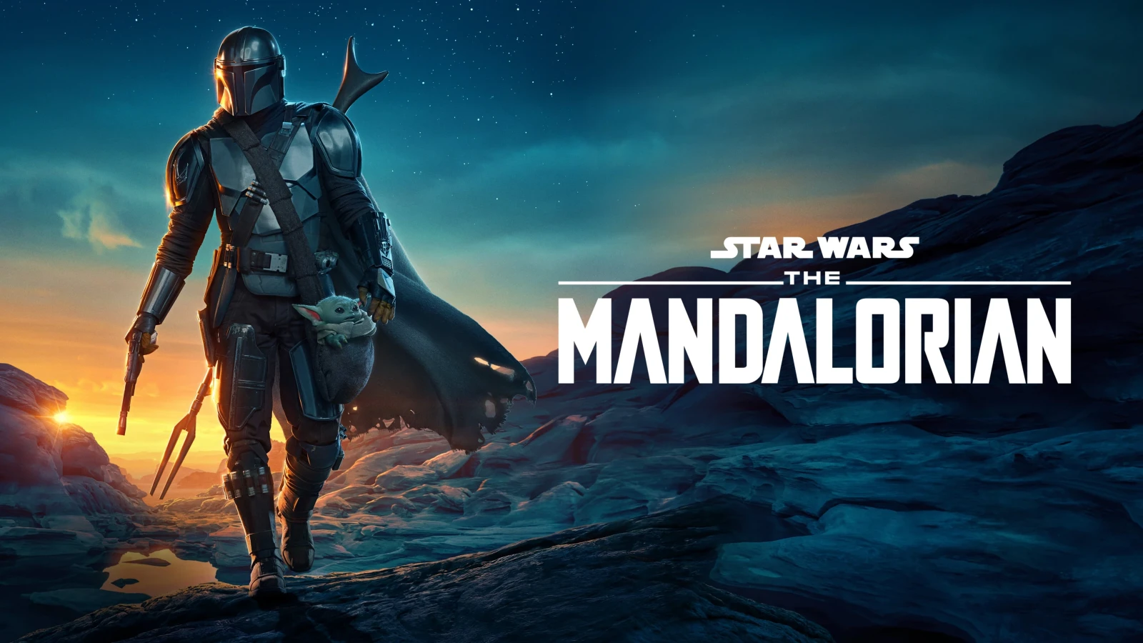 Xem phim The Mandalorian (Phần 2) - Motchill