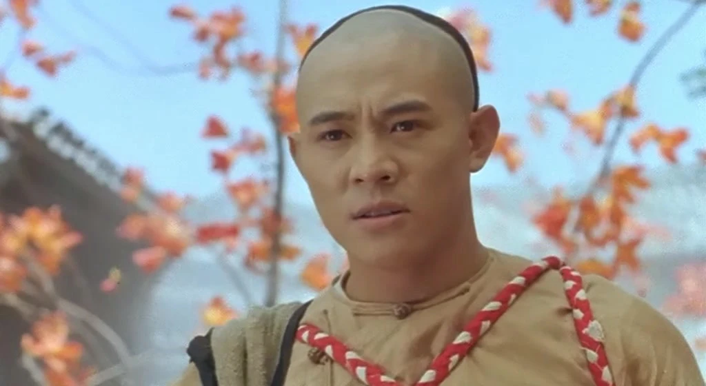 Xem phim Phương Thế Ngọc - Motchill