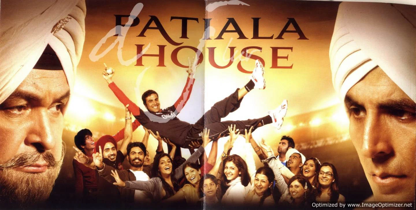 Xem phim Patiala House - Motchill
