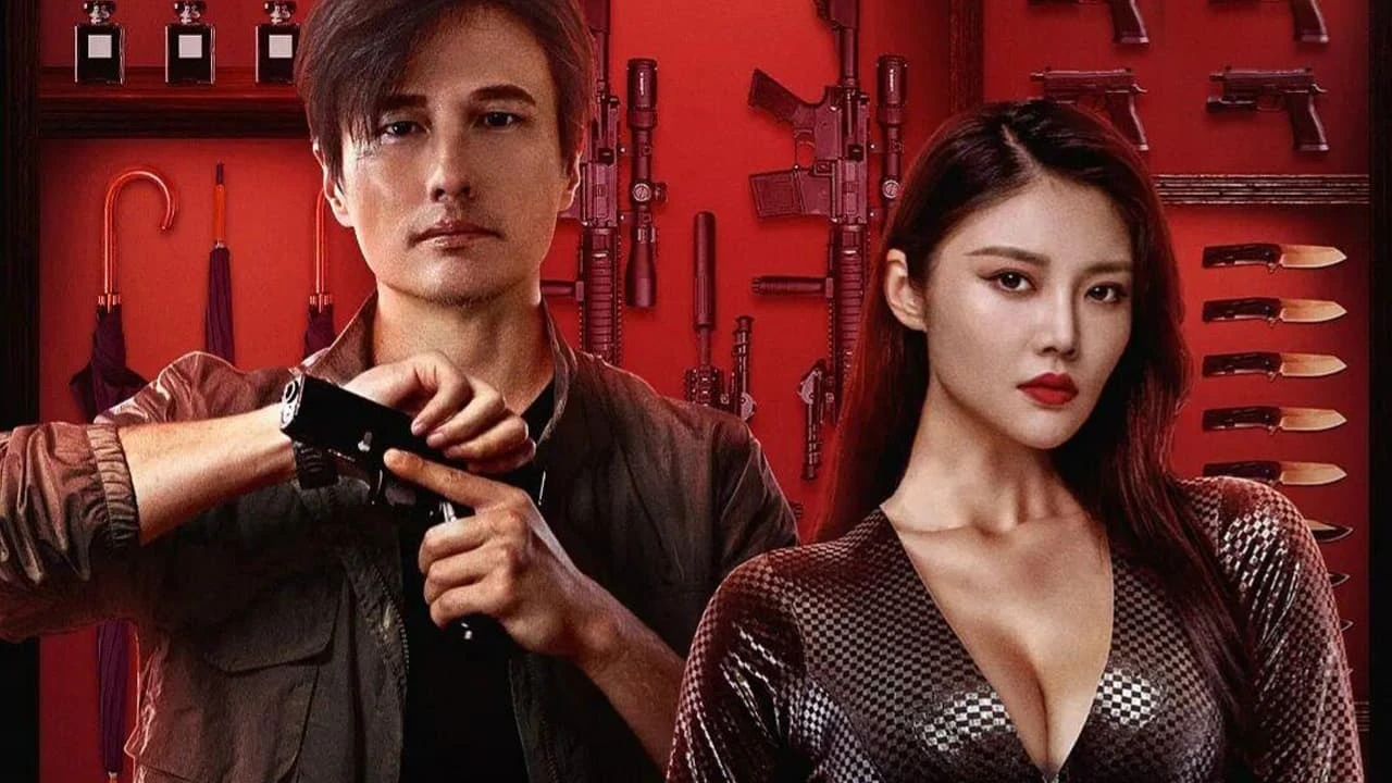 Xem phim Chàng Vệ Sĩ Của Tôi - Motchill