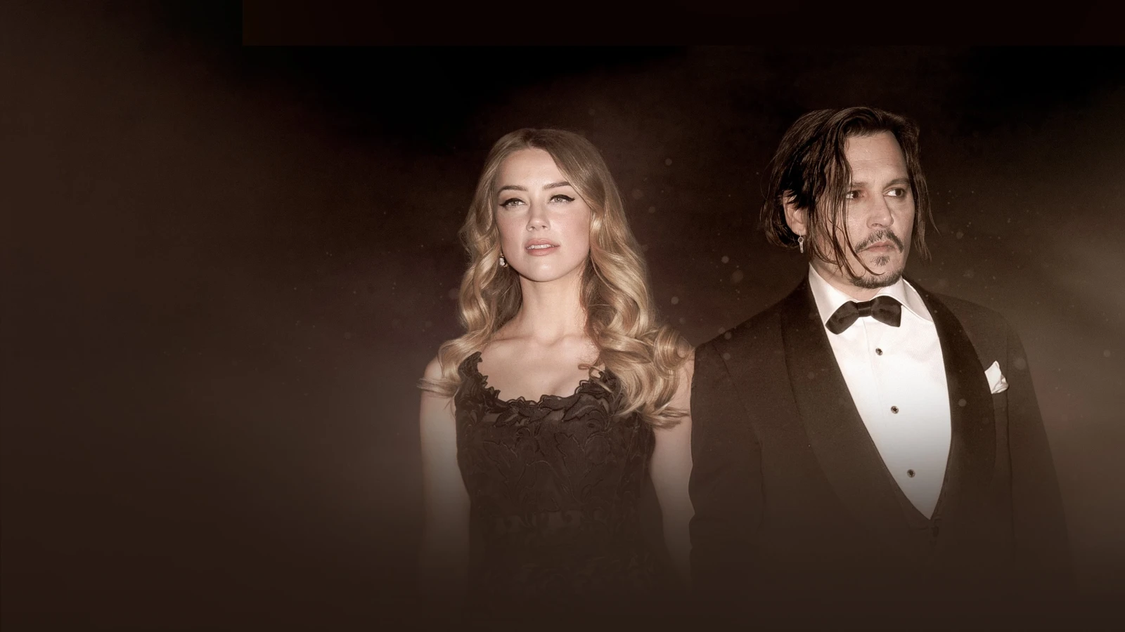 Xem phim Vụ Kiện Johnny Và Amber - Motchill