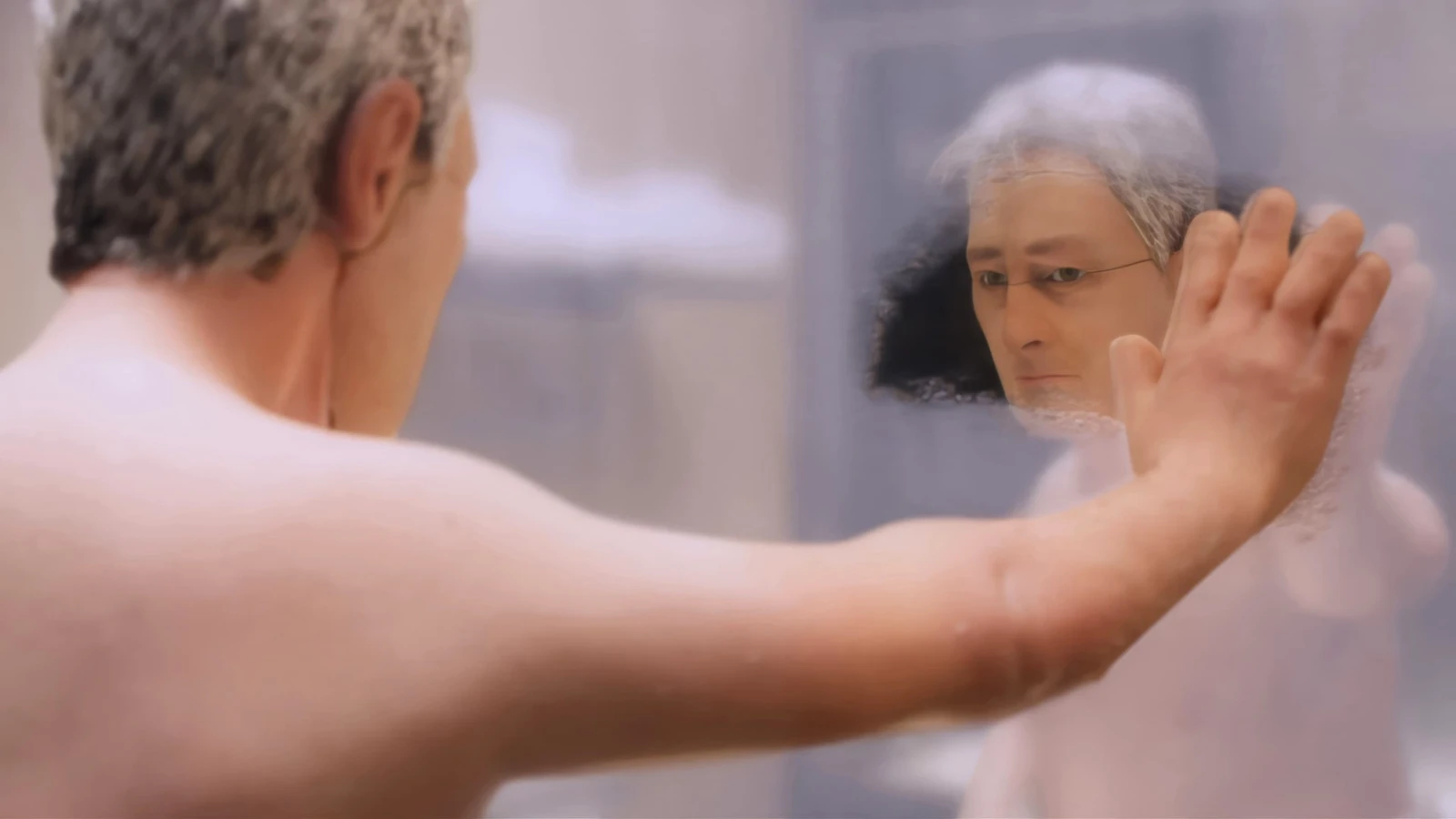 Xem phim Anomalisa - Motchill