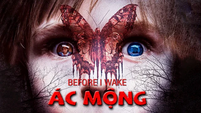 Xem phim Ác Mộng - Motchill
