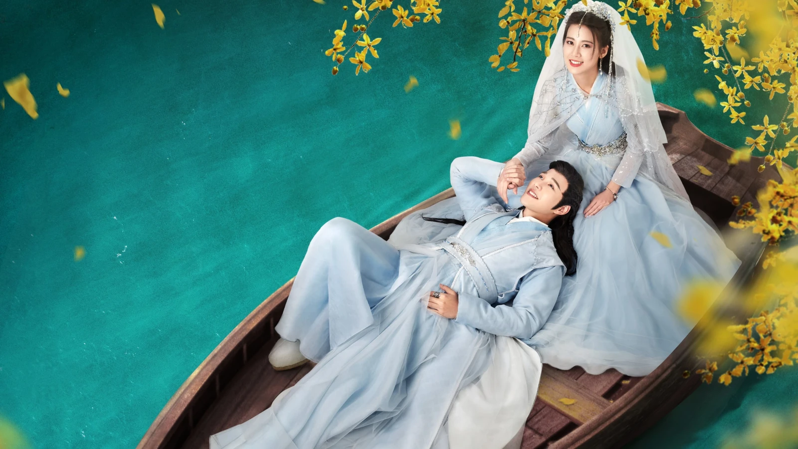 Xem phim Nhất Dạ Tân Nương - Motchill