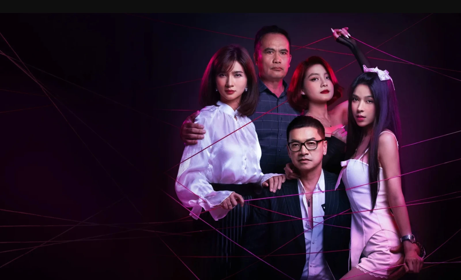 Xem phim Sugar Baby: Nghiệp - Motchill