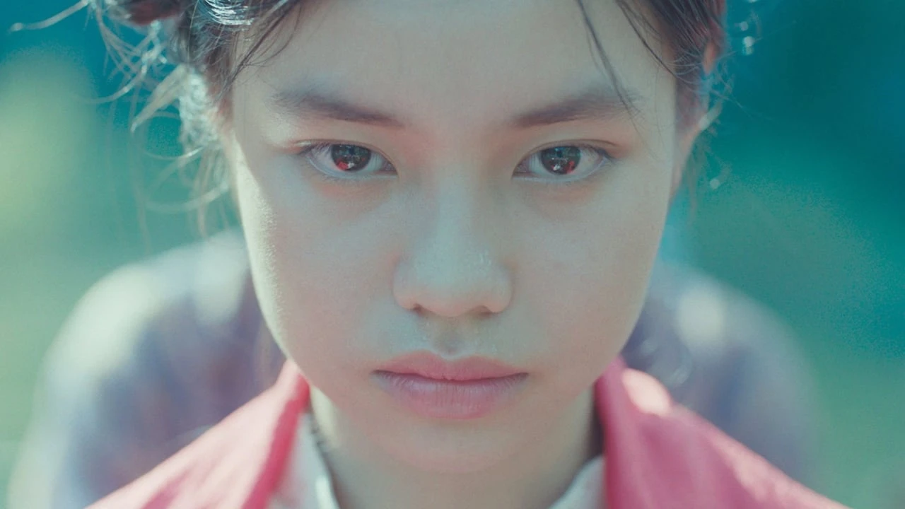 Xem phim Vợ Ba (2019) - Motchill