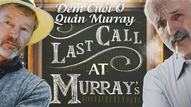 Xem phim Đêm Cuối Ở Quán Murray - Motchill