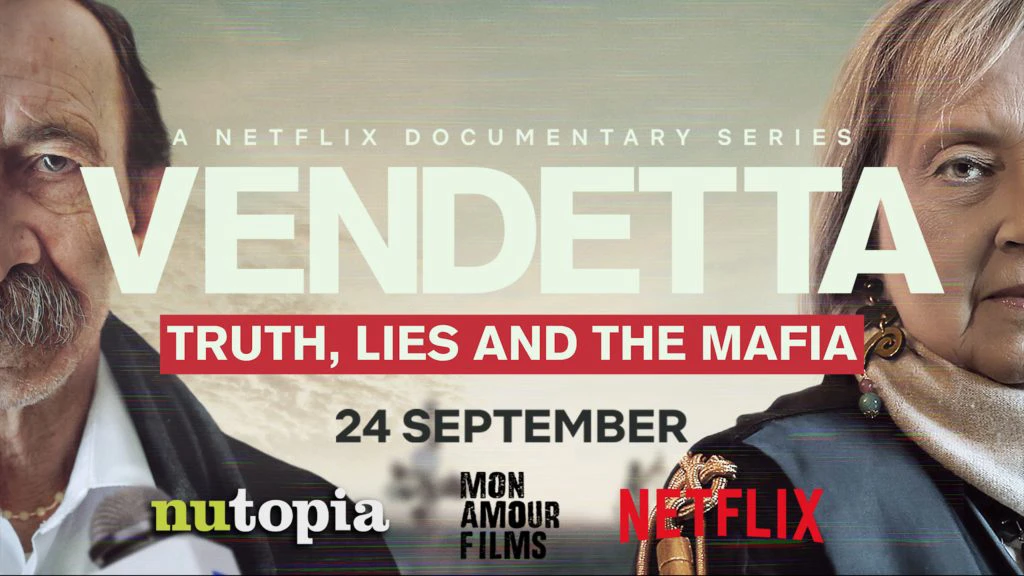 Xem phim Vendetta: Sự Thật, Lừa Dối Và Mafia - Motchill