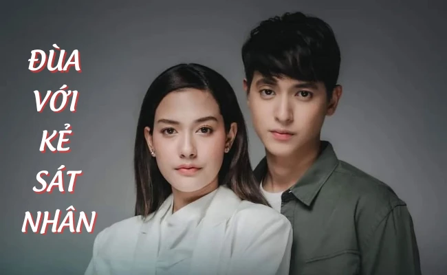 Xem phim Đùa Với Kẻ Sát Nhân - Motchill