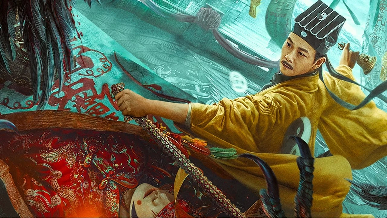 Xem phim Sơn Tước Ma Thây - Motchill