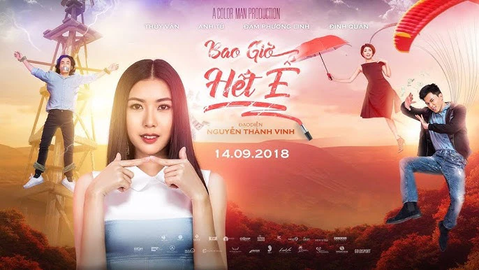 Xem phim Bao Giờ Hết Ế - Motchill