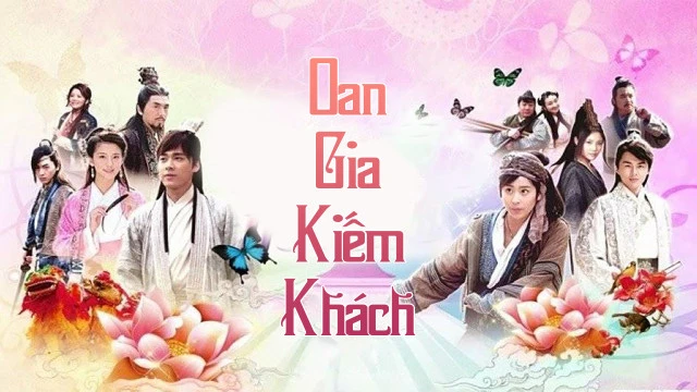 Xem phim Oan Gia Kiếm Khách - Motchill