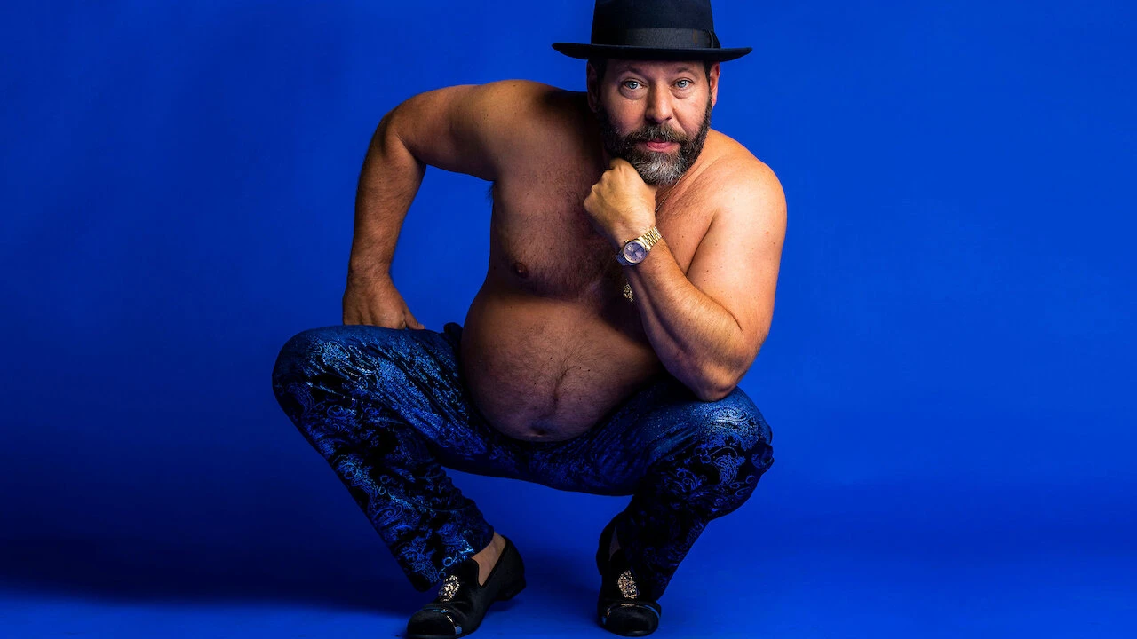 Xem phim Bert Kreischer: Huyên Náo - Motchill