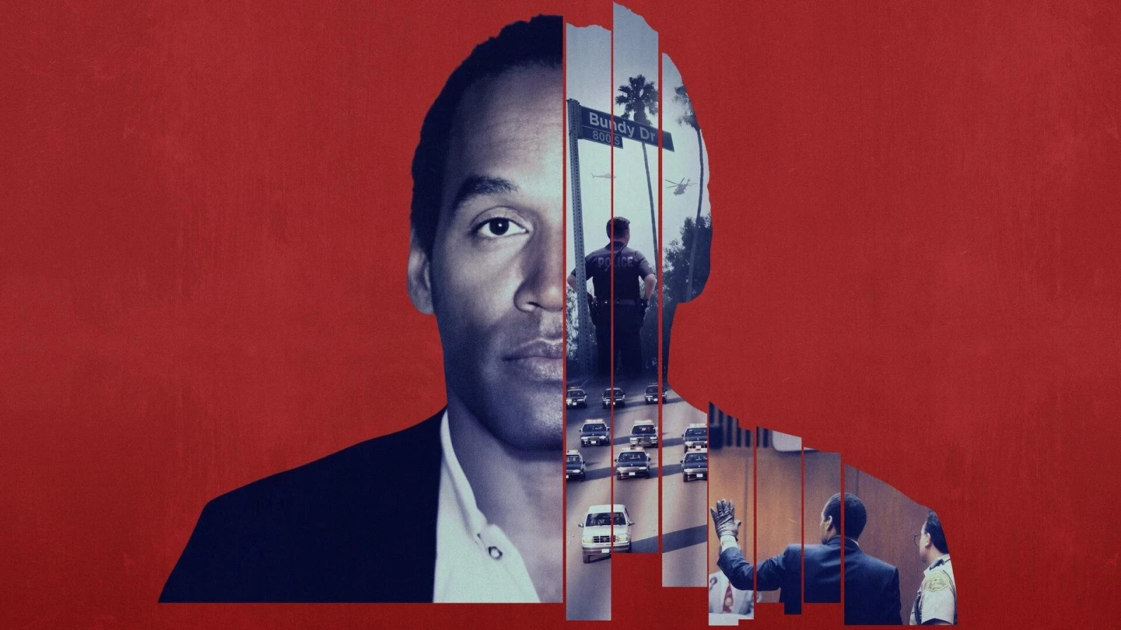Xem phim Săn Lùng Kiểu Mỹ: OJ Simpson - Motchill