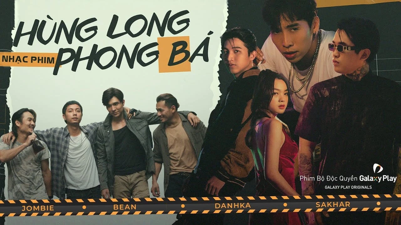 Xem phim Hùng Long Phong Bá (Phần 1) - Motchill