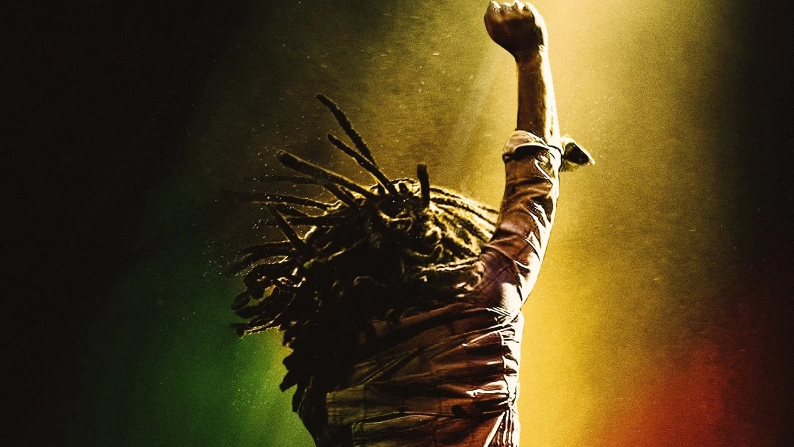 Xem phim Bob Marley: Một Tình Yêu - Motchill