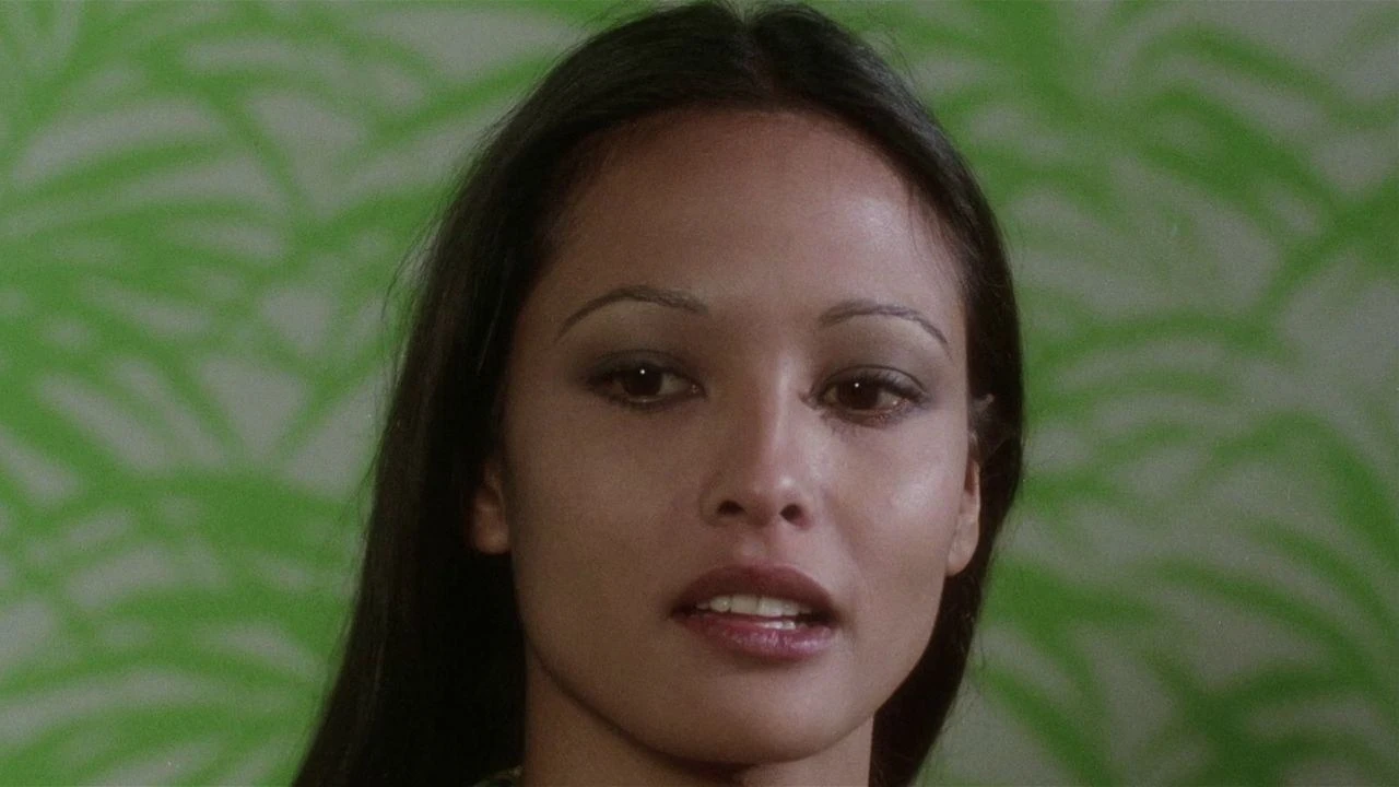 Xem phim Yêu Nữ Rắn Đen (Eva nera) - Motchill