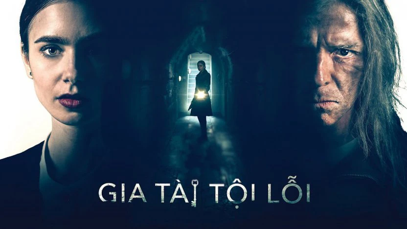 Xem phim Gia Tài Tội Lỗi - Motchill