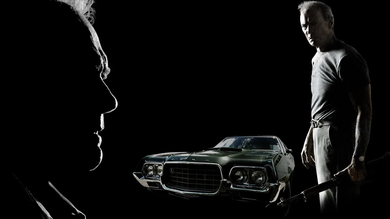 Xem phim Gran Torino - Motchill