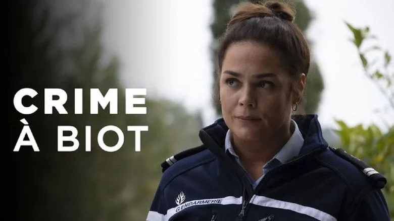Xem phim Án Mạng Ở Biot - Motchill