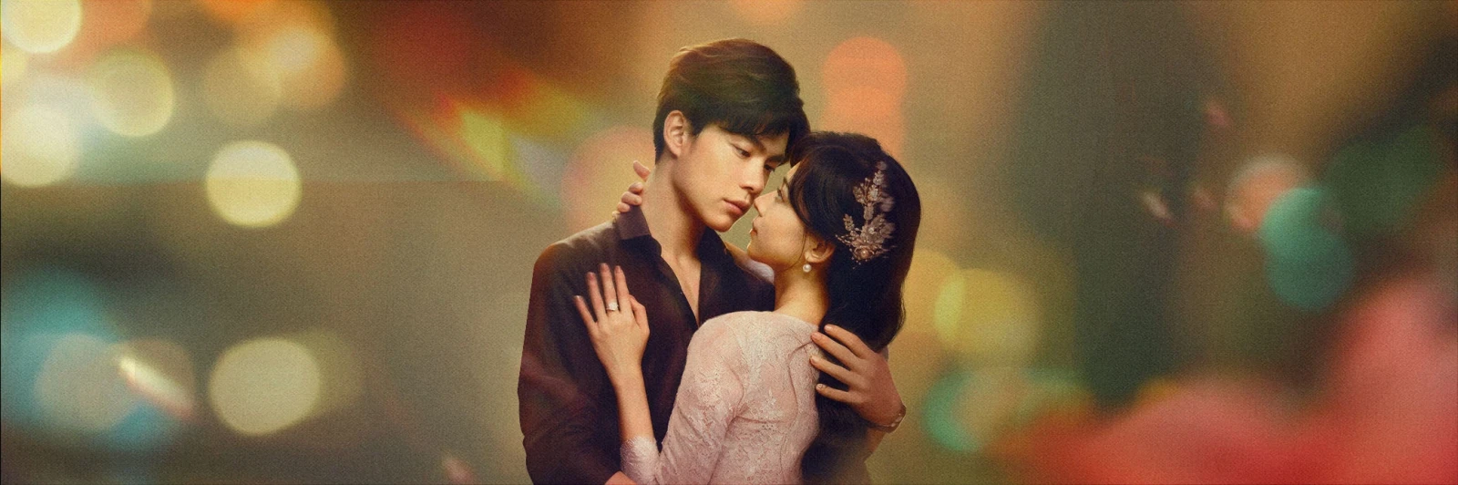 Xem phim Mặt Nạ Chân Tình - Motchill