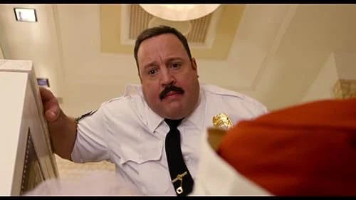 Xem phim Cảnh Sát Paul Blart 2 - Motchill